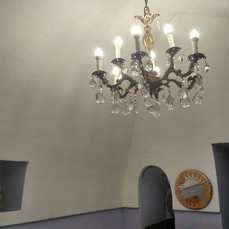 I Dammusi Di Egle Villa Kamma ภายนอก รูปภาพ