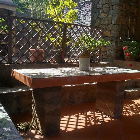 I Dammusi Di Egle Villa Kamma ภายนอก รูปภาพ