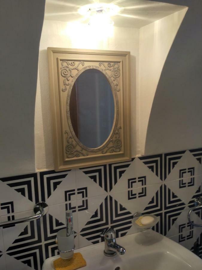 I Dammusi Di Egle Villa Kamma ภายนอก รูปภาพ