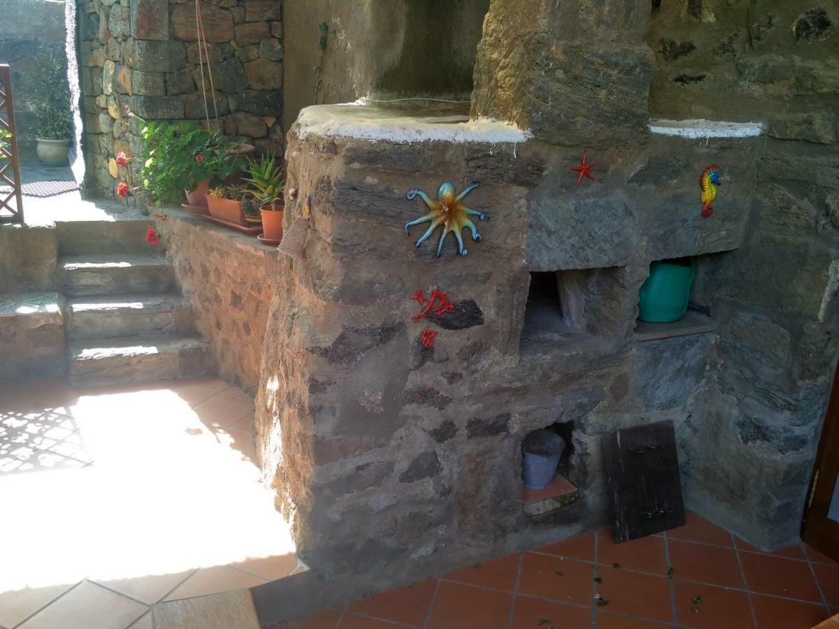 I Dammusi Di Egle Villa Kamma ภายนอก รูปภาพ