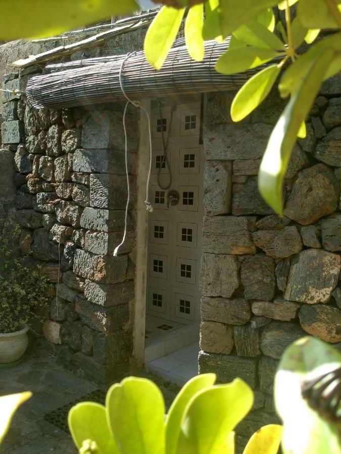 I Dammusi Di Egle Villa Kamma ภายนอก รูปภาพ