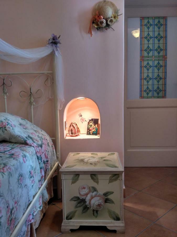 I Dammusi Di Egle Villa Kamma ภายนอก รูปภาพ