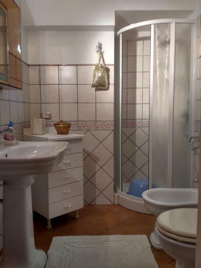 I Dammusi Di Egle Villa Kamma ภายนอก รูปภาพ