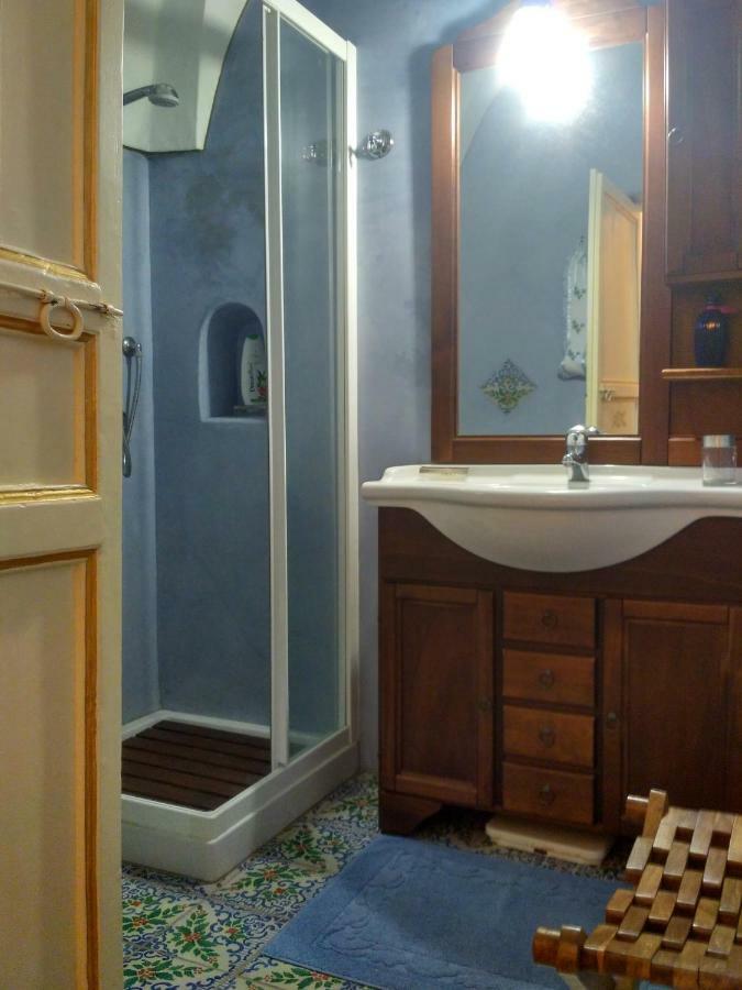 I Dammusi Di Egle Villa Kamma ภายนอก รูปภาพ