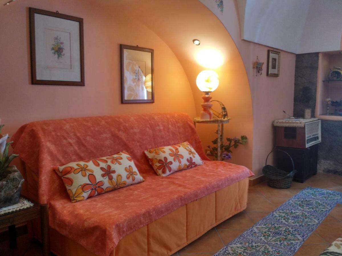 I Dammusi Di Egle Villa Kamma ภายนอก รูปภาพ