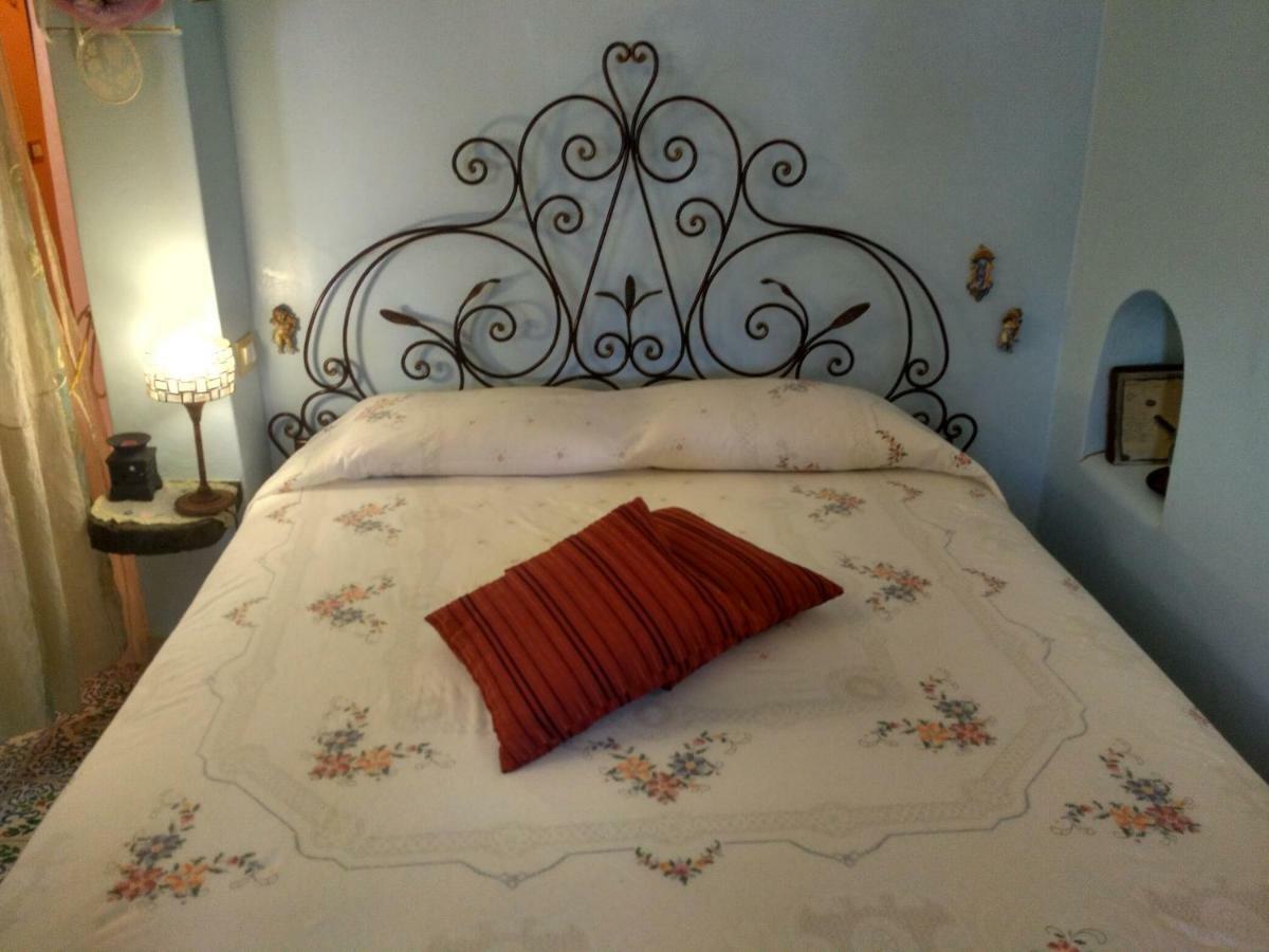 I Dammusi Di Egle Villa Kamma ภายนอก รูปภาพ