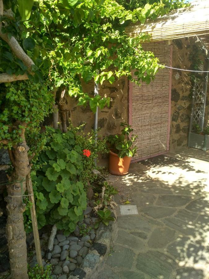 I Dammusi Di Egle Villa Kamma ภายนอก รูปภาพ