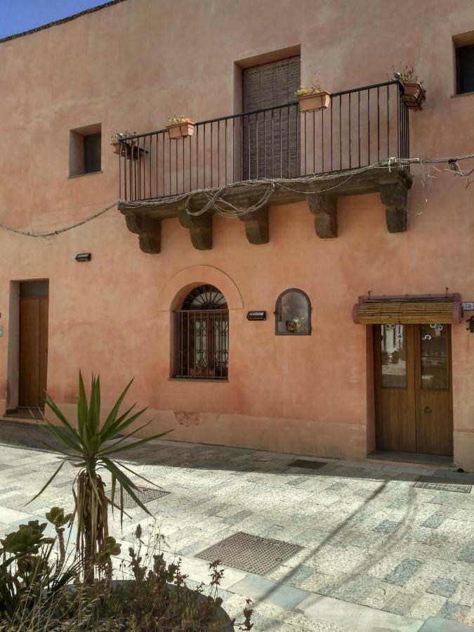 I Dammusi Di Egle Villa Kamma ภายนอก รูปภาพ
