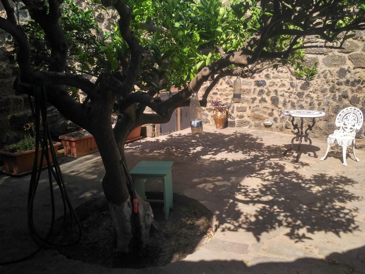 I Dammusi Di Egle Villa Kamma ภายนอก รูปภาพ